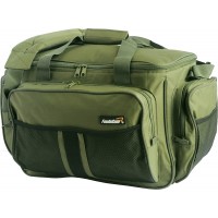 Green Outdoor Insulated Gear Equipment Fishing Tool Bag