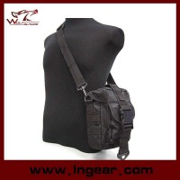 Military Molle Bag Tools Mag Drop Pouch Army Bag Shoulder Bag